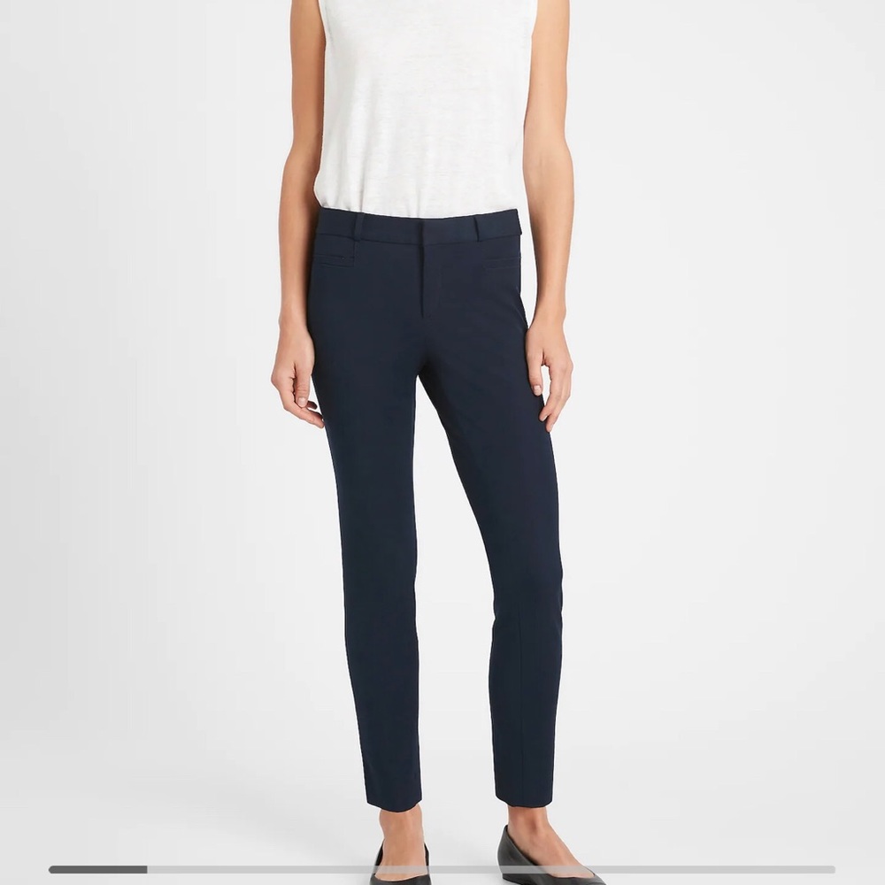 Banana Republic - Modern Sloan Pant